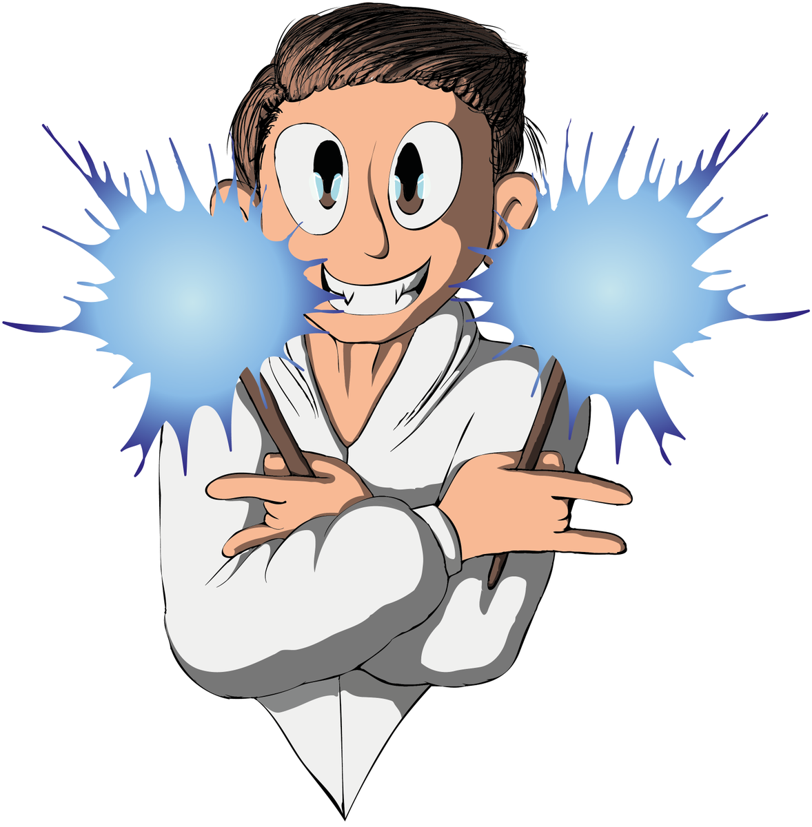 MythrilMan51's tweet photo. And because he needs it... ALSO, not for every vector... But more a dollar for every point.
https://t.co/AUU4tcIdKp   
#GraphicDesign #illustration #animations #RETWEET #illustrator #starvingartist #givememoney #debt #insirja #tealandwhite #revamp #painintheass https://t.co/toKzVoQk5T