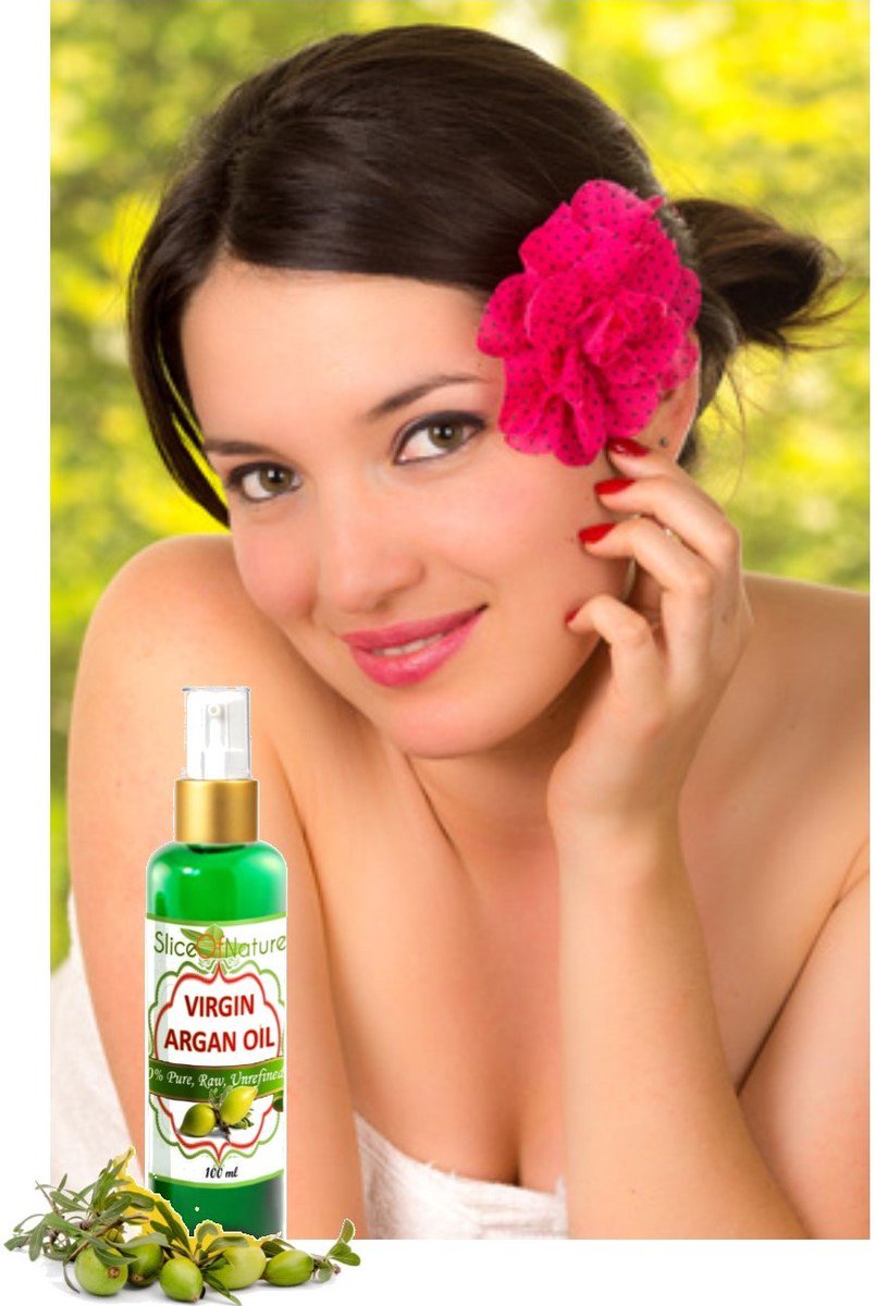 sliceofnature's tweet image. LOOK GOOD and FEEL GREAT with our 100% pure argan oil for hair, face and body! Great for your whole family! Run and grab your discounted Slice of Nature Argan oil today --&amp;gt;&amp;gt; goo.gl/Mk6T4t

#NaturalSkinCare #Acne #NaturalBeauty #NaturalLiving #ArganOil #NaturallyMe