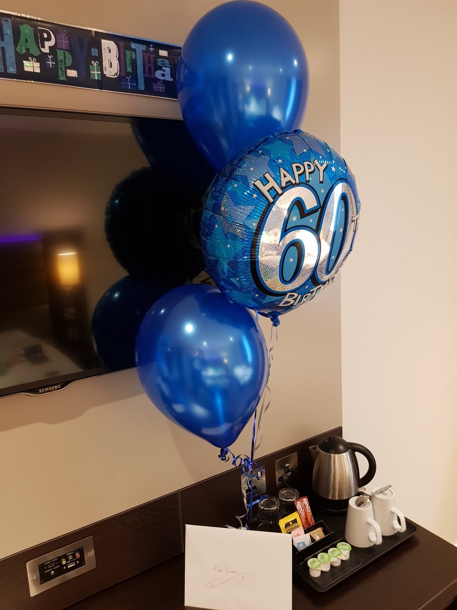 PI WOW for one of our guests 60th 😊 <a href="/Lisalawson1Lisa/">Lisa Lawson</a> <a href="/SWWalesSolus/">#500PImiles</a>