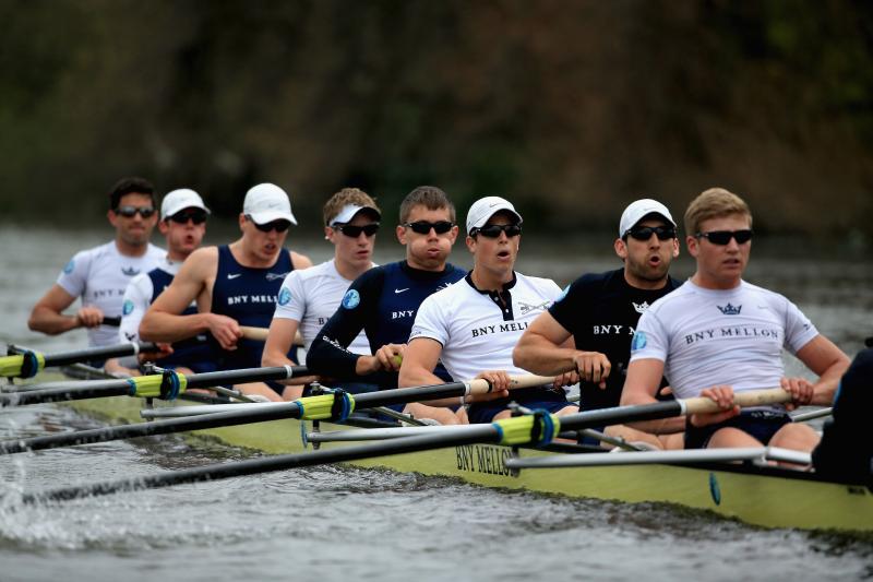 Piggy Rolls are pleased to be invitied to the Oxfordshire- Cambridge boat race on the 24th March 2018 in support of cancer research. Join us in Fielders Meadow, Bishop's Park for some family fun, with children's rides, sporting activities and our delicious BBQ pulled pork :)