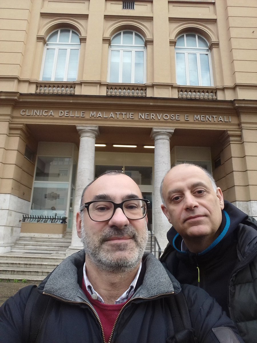 skampus1967's tweet image. Pronti per il #foss4git
Al posto giusto? 
Con @rpispico