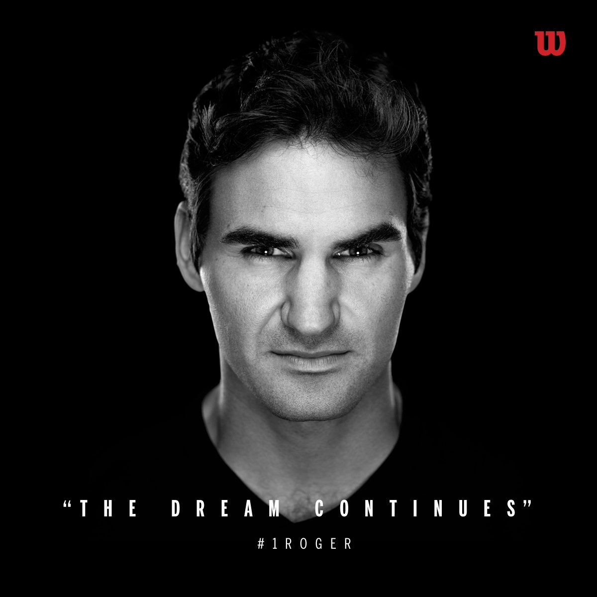 sportcitygua's tweet photo. ¡#WILSON …Made to Win! #RogerFederer #1Roger #Wilson #SportCity https://t.co/GN4FhxzsGk