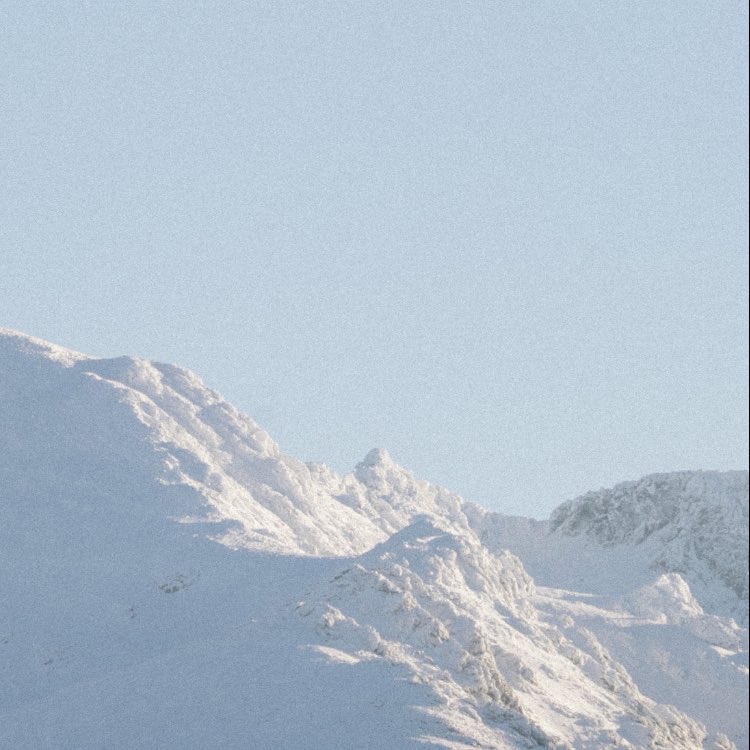 Calma blanca. Viajar despacio y volver.