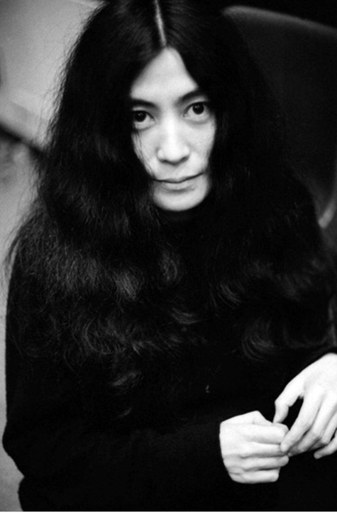 On this day in Pop!
Yoko Ono was born (18/02/1933)
Happy Birthday to you!  