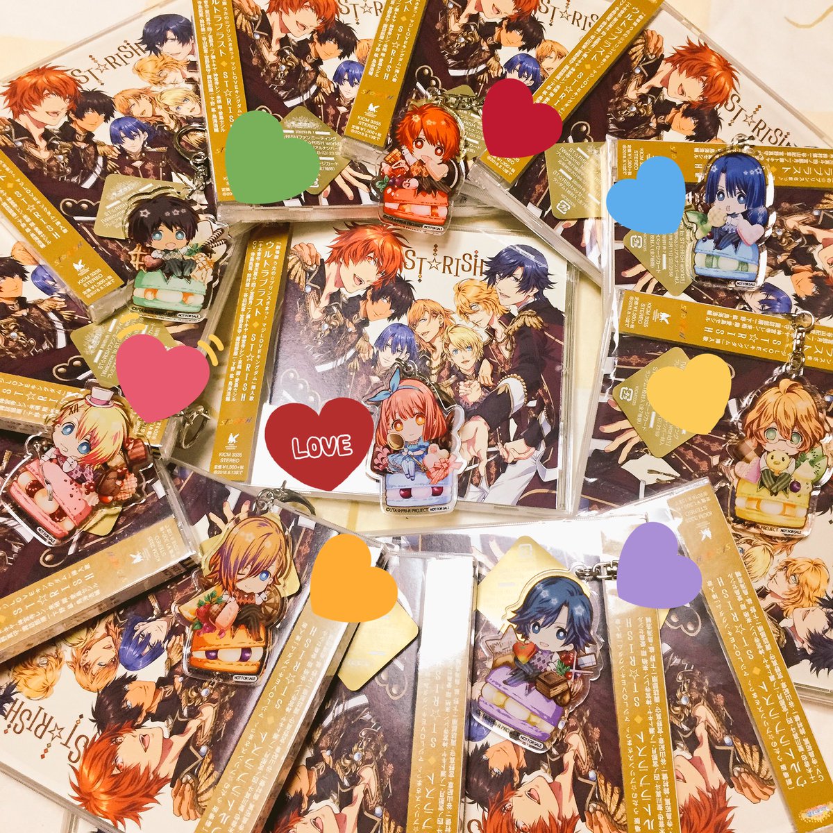 そり Soooori Trade Twitter