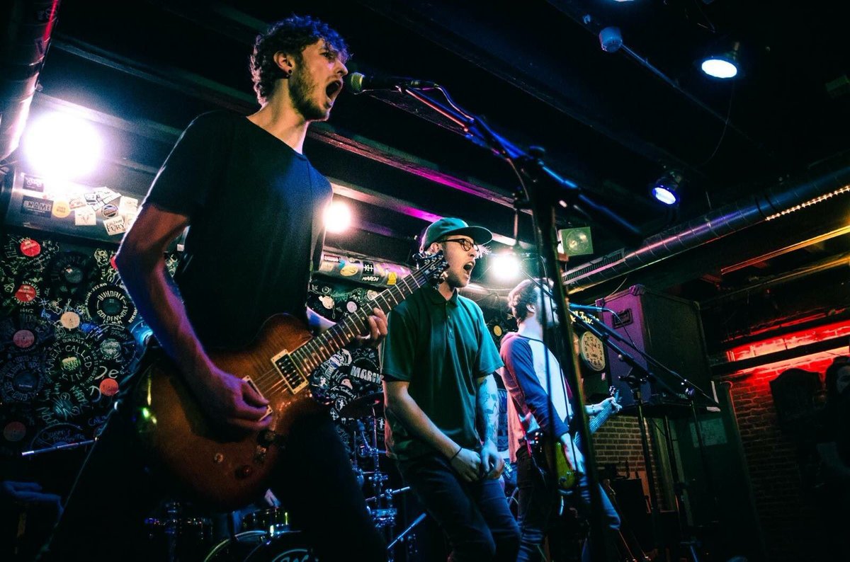 We can not wait to hit the stage again! 📸 Jeff Hofstede