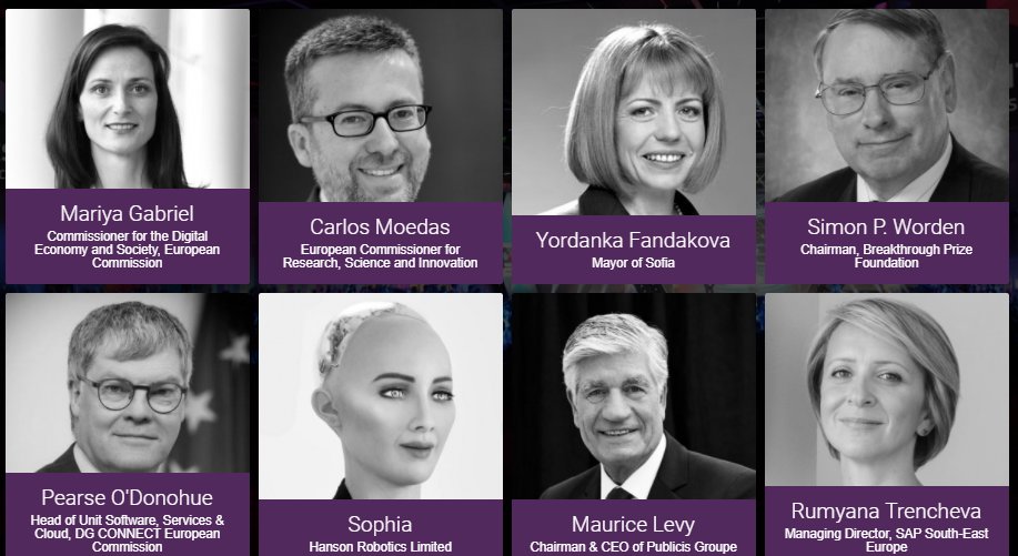 CodingGirlsCom's tweet photo. @WebitCongress is reinventing Europe's Future. Make sure to to join #Webit to create the future you want to be part of. https://t.co/JmvHclcxjv

#Webit2018 #TechEvents #NoWomanNoPanel @GabrielMariya
#womenintech #WebitSpeakers https://t.co/dKCnFj2E8P