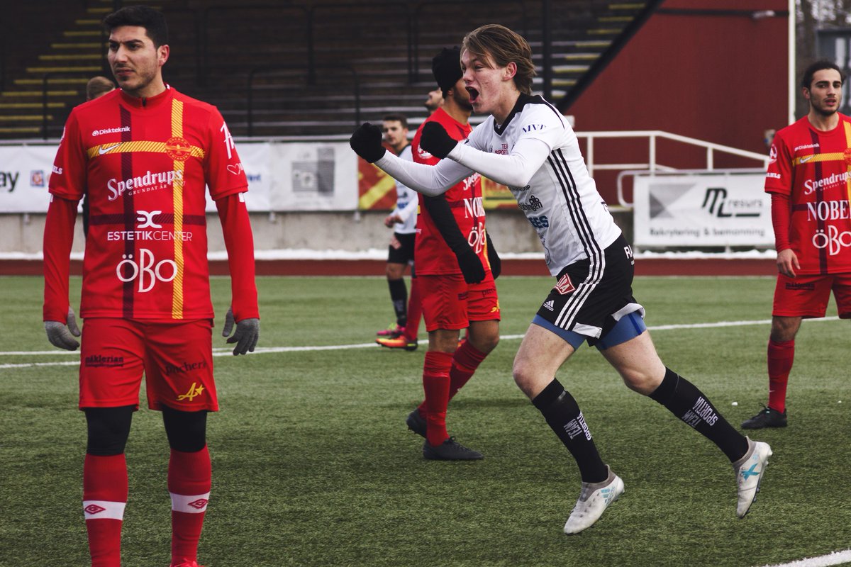 MotalaAIF's tweet photo. Motala AIF - Örebro Syrianska 
4-1 (1-1)
___

1-1 Adam Larsson
2-1 Jonathan Hellqvist
3-1 Adam Egnell
4-1 Johannes Ehn https://t.co/2fjL33f7VG