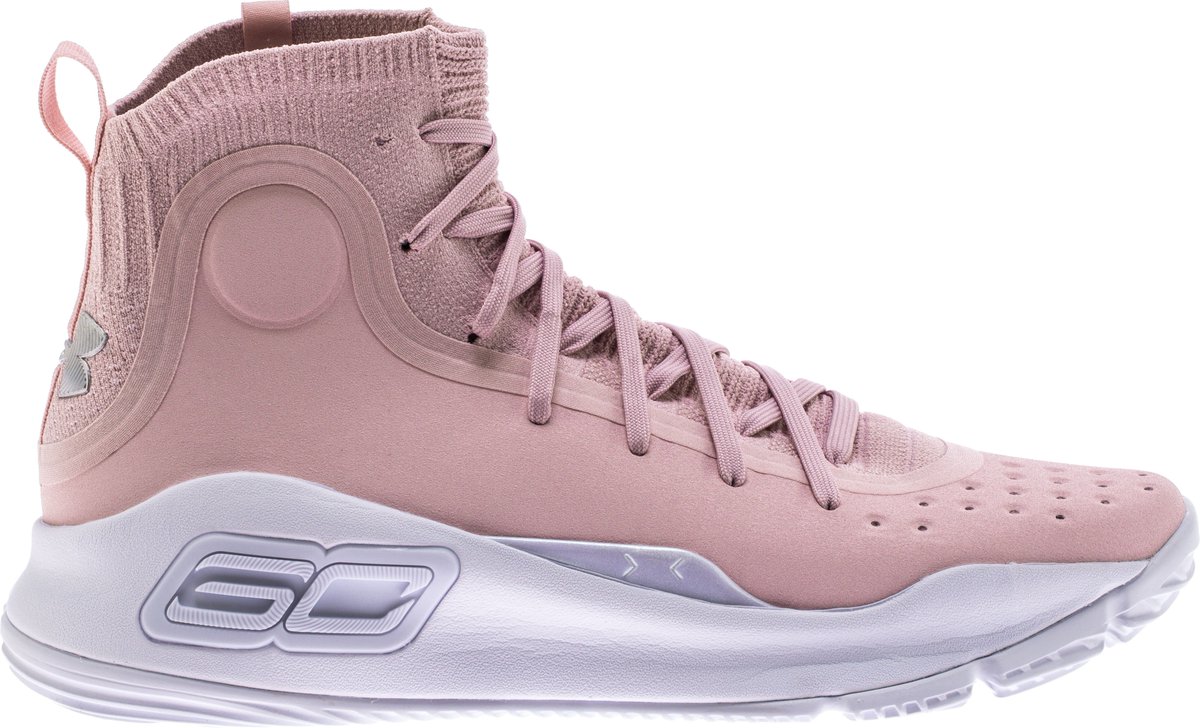 curry 4 rosa
