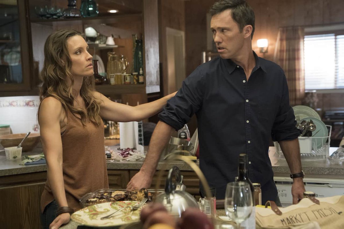 Seriepolis's tweet image. Nueva temporada de “Shut Eye” se estrena por FOX Premium Series seriepolis.com/2018/02/nueva-… vía @Seriepolis #FOXFans