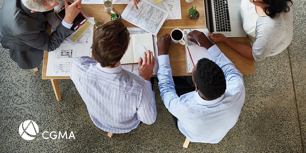 How can you measure success in the digital age? Find out more in our joint report with <a href="/Oracle/">Oracle</a> bit.ly/2BCNocr
#Oracle #digitalage #finance