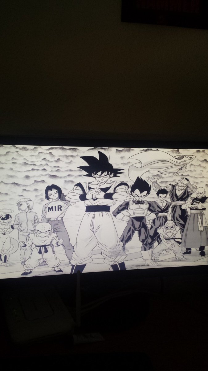 rafa_darrell_'s tweet image. El mejor universo #universo7