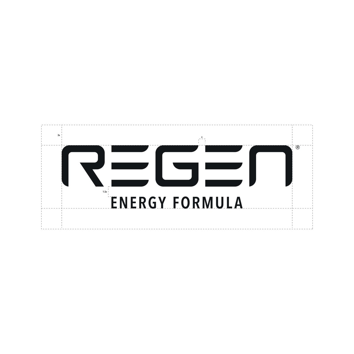 advmbirkett's tweet photo. I can finally share what I have been working on in the dark! A full rebrand for @RegenDrink , full project soon! https://t.co/aY1lRJDtdX