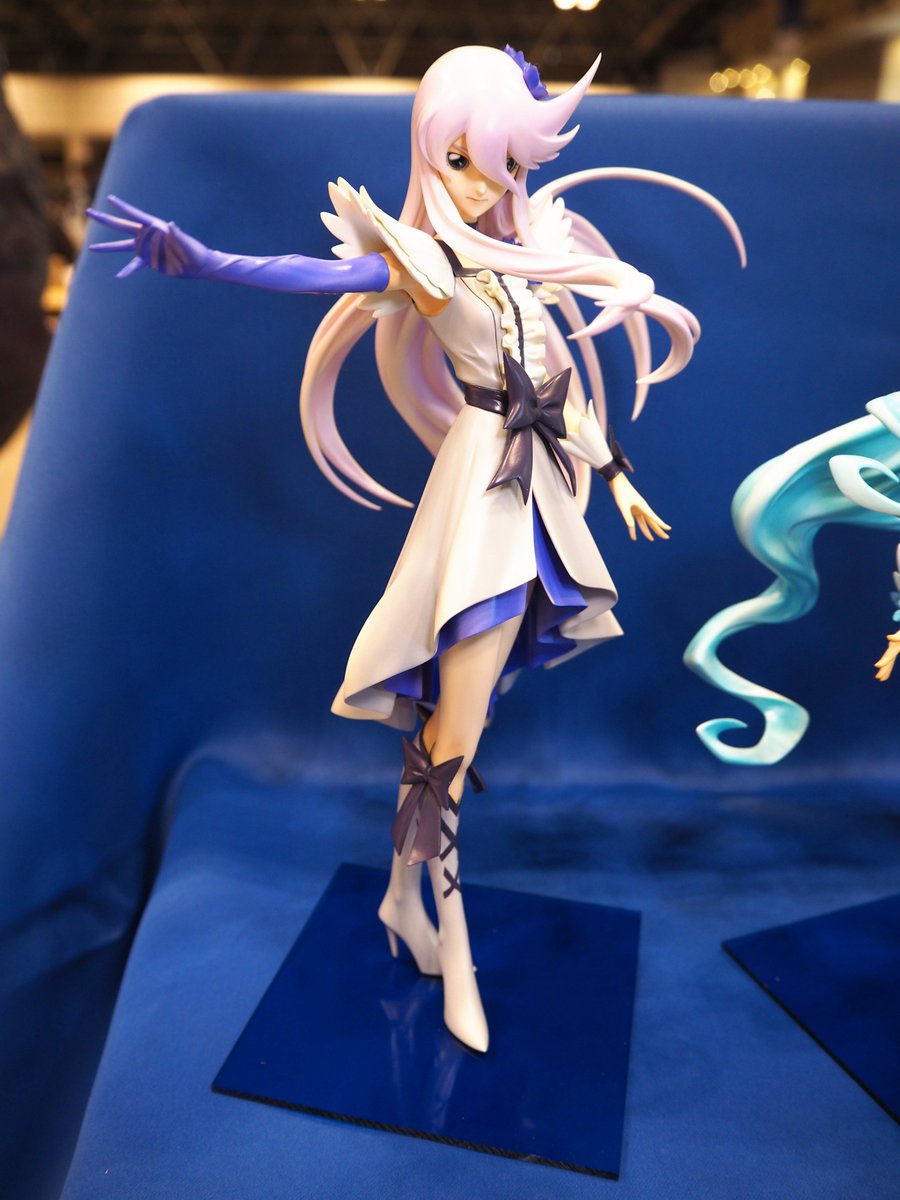 キュアムーンライト　ガレージキット キュアムーンライトガレージキット