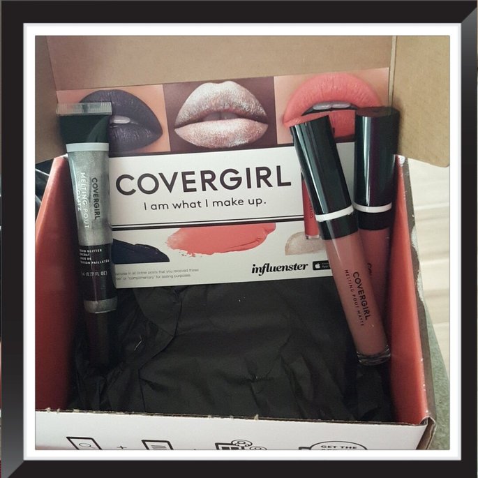 RamirezBreanna's tweet photo. Just got a new Influenster box! #gotitfree #sample #influencester https://t.co/N91QsiFqQu