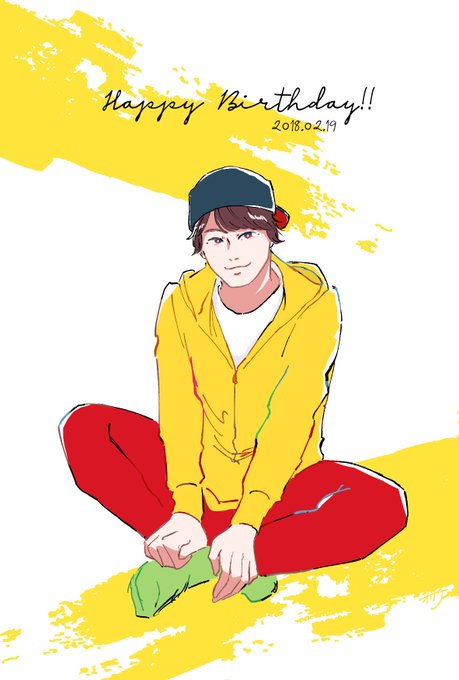 入野自由のtwitterイラスト検索結果 古い順
