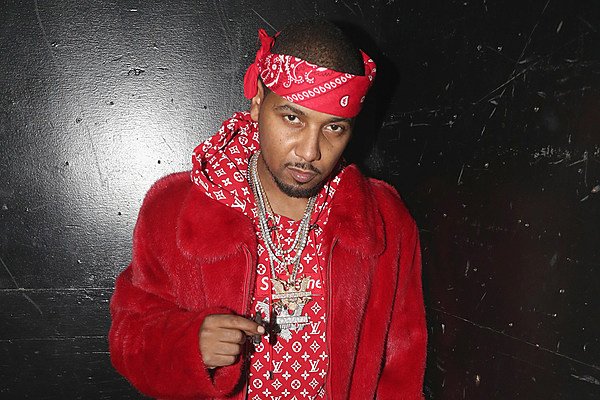 Happy Birthday, Juelz Santana! -  