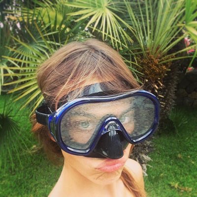 #NewProfilePic