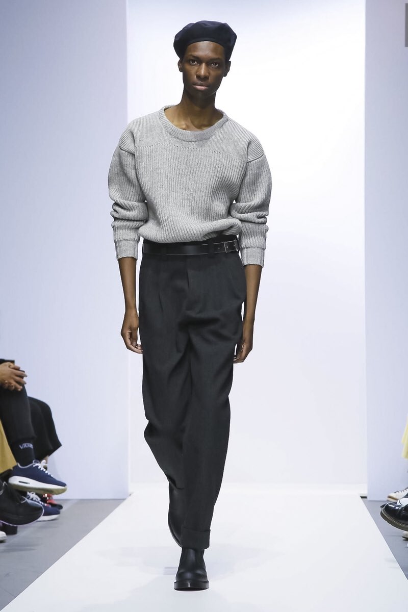 British GQ Style tweet media