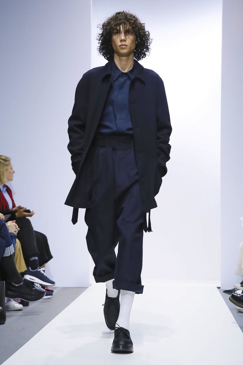 British GQ Style tweet media