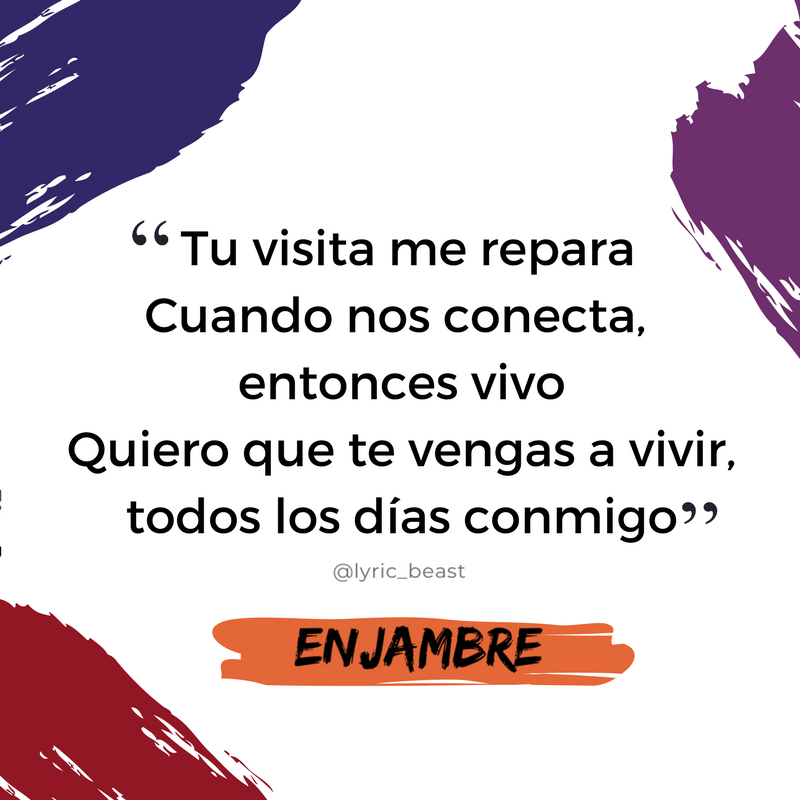 lyric_beast's tweet photo. #Visita - @enjambremx https://t.co/x71viAIYGR