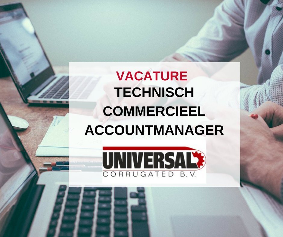 Tjellens's tweet photo. #Vacature Technisch commercieel accountmanager in Almelo | hbo | doorgroeimogelijkheden | € 3700 -4500 | https://t.co/zZ1rbngAt0 https://t.co/5vSyAMDqIa