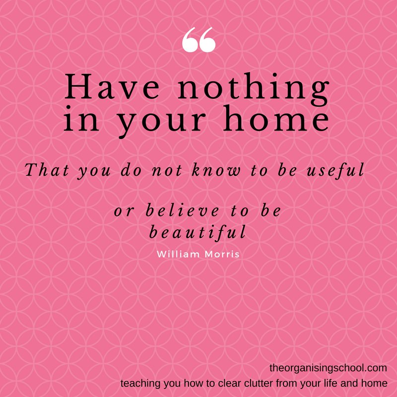 Organise_School's tweet photo. 2 questions to ask yourself as you declutter!
Is it useful?
Do I believe it to be useful?

Don't delay, start today
Sara

#TOS #Quote #havingnothing #WilliamMorris #Sunday #motivation #organisingschool #beorganisedPerth #ThinkBIGSundayWithMarsha https://t.co/rZ9yPUtA15