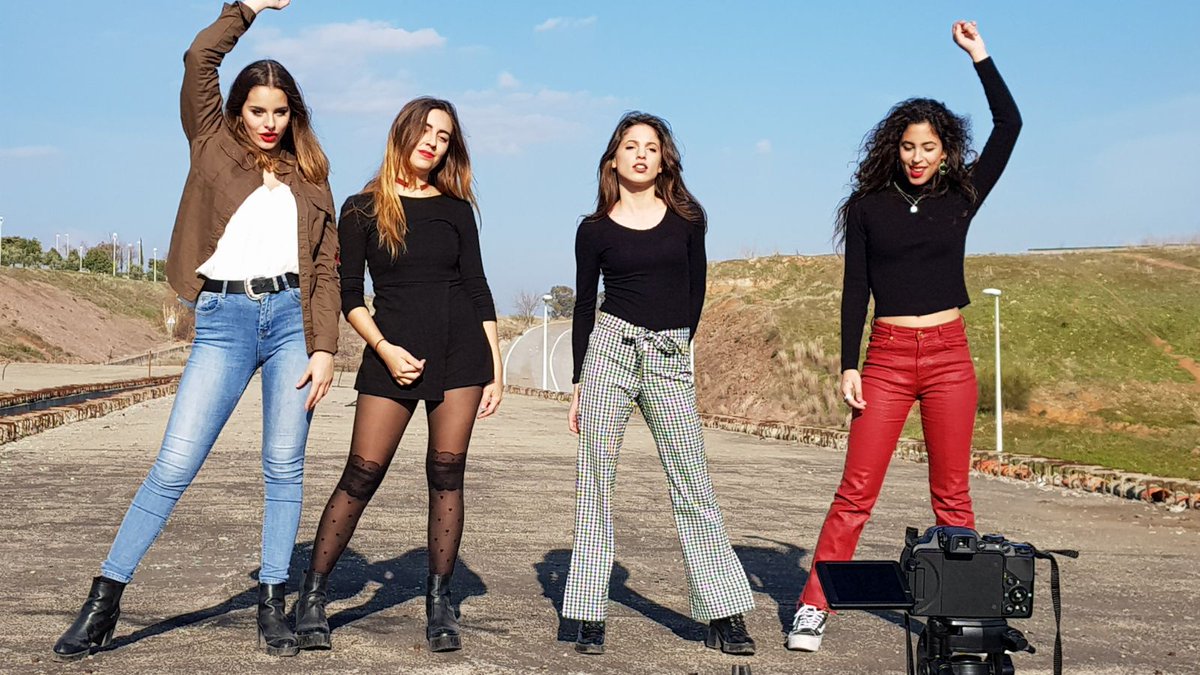 InfiveOficial's tweet image. Adelanto del video que veréis esta semana: