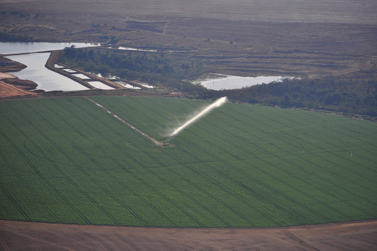 irrigoias's tweet photo. O prazo de inscrição para que o produtor registre seu imóvel no Cadastro Ambiental Rural (CAR) foi prorrogado para 31 de maio de 2018 | https://t.co/30zKjKylNn https://t.co/aLaVwA5GWm
