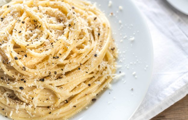 When in #Rome, Eat As the Romans Do: 10 Classic Dishes To Try italymagazine.com/news/when-rome… by <a href="/silvia_writer/">Silvia Donati</a> via <a href="/ItalyMagazine/">Italy Magazine</a>