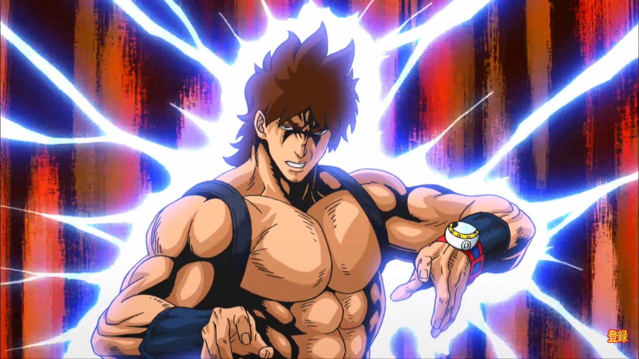 ウヨリ 在 Twitter 上 妖怪ウォッチが ペルソナ ジョジョ 北斗の拳 をパロディしているシーン ジョジョ完全にダービー戦だろw T Co Yr6gowhqz0 Twitter