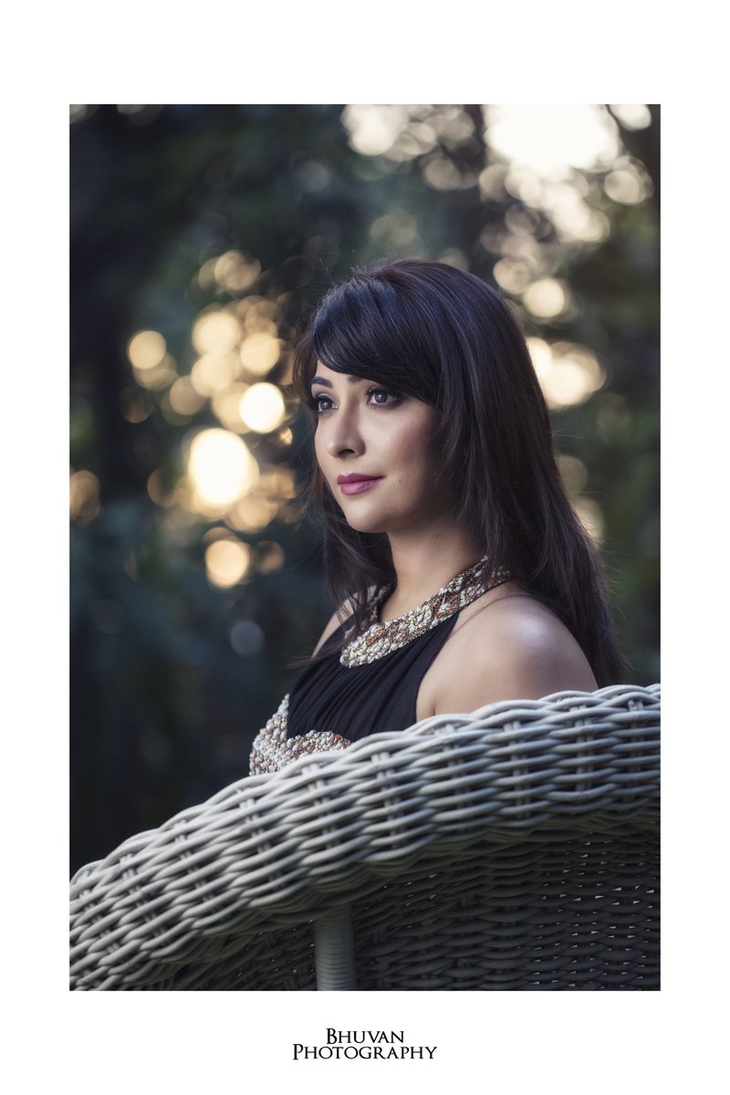 BangaloreTimes1's tweet photo. We just can't get enough of this photoshoot of the gorgeous @RadhikaPandit7! https://t.co/N7FnUTI3VF