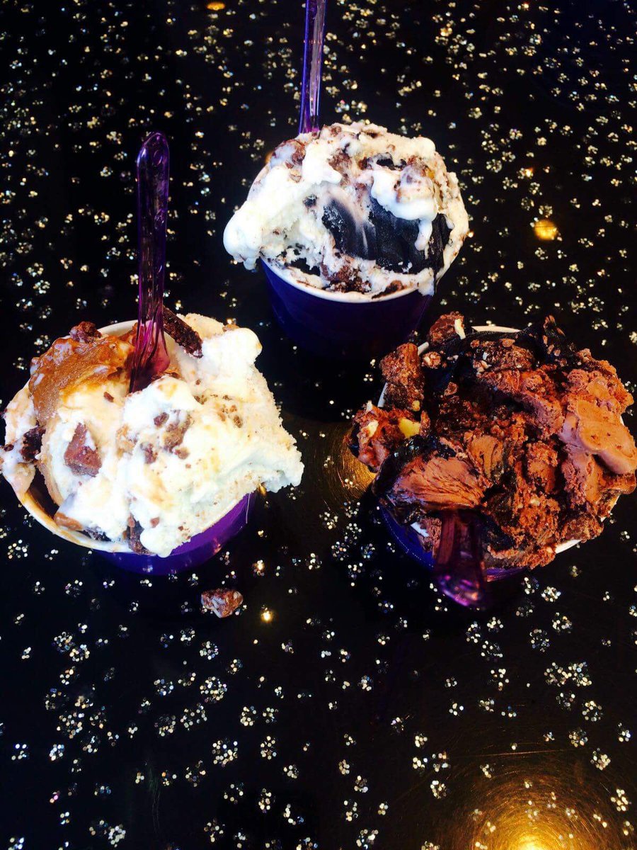 Bron: De Browniehemel