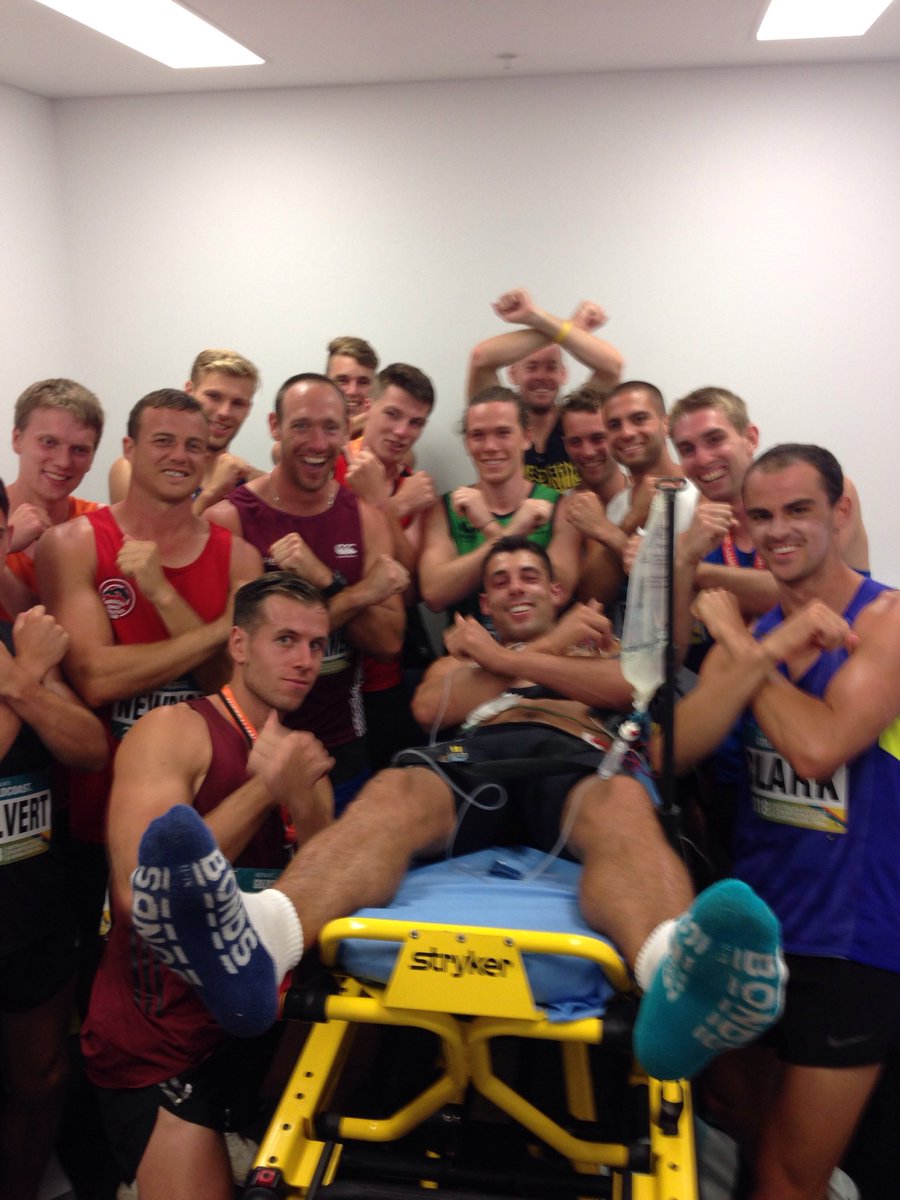 SteveCainDECA's tweet photo. Da boys #ThisisAthletics https://t.co/gd8Ps8do3L