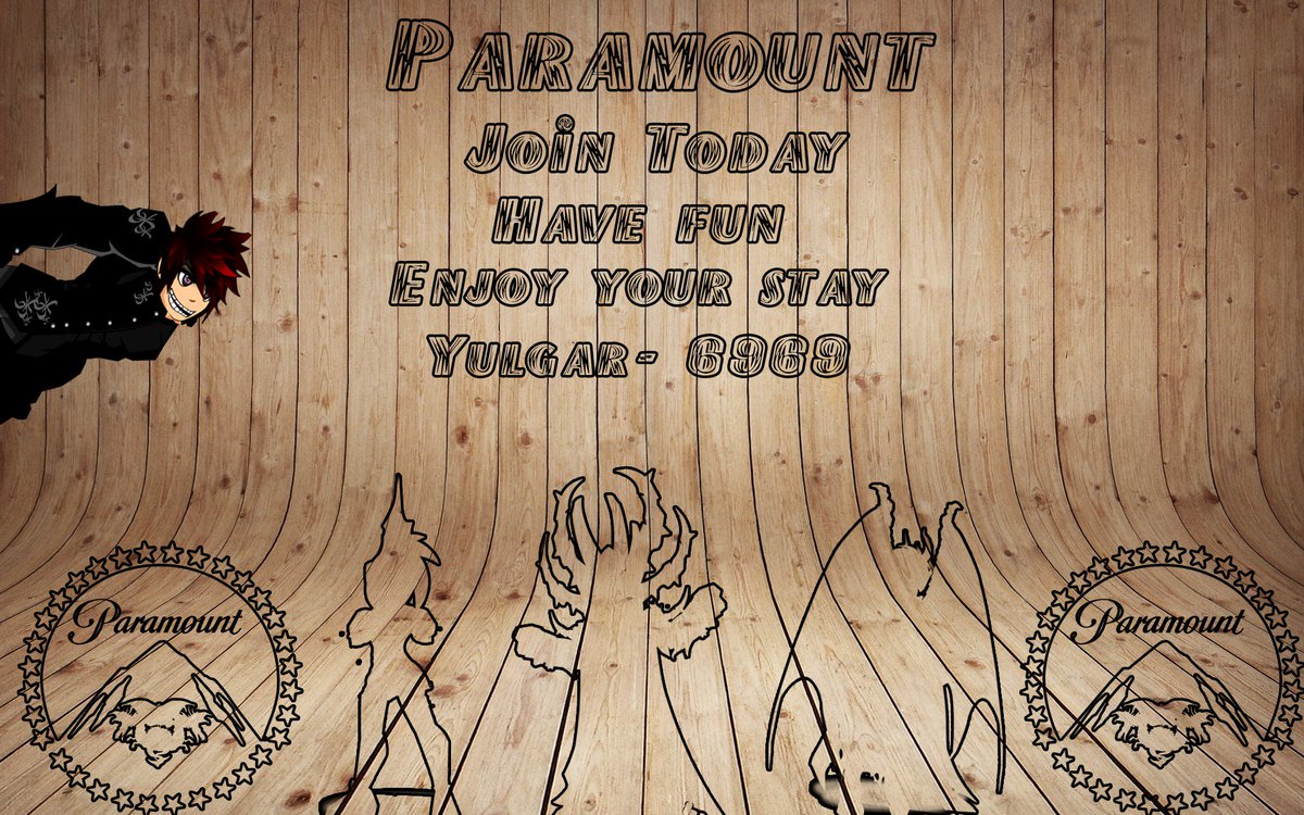 Paramount AQW tweet media