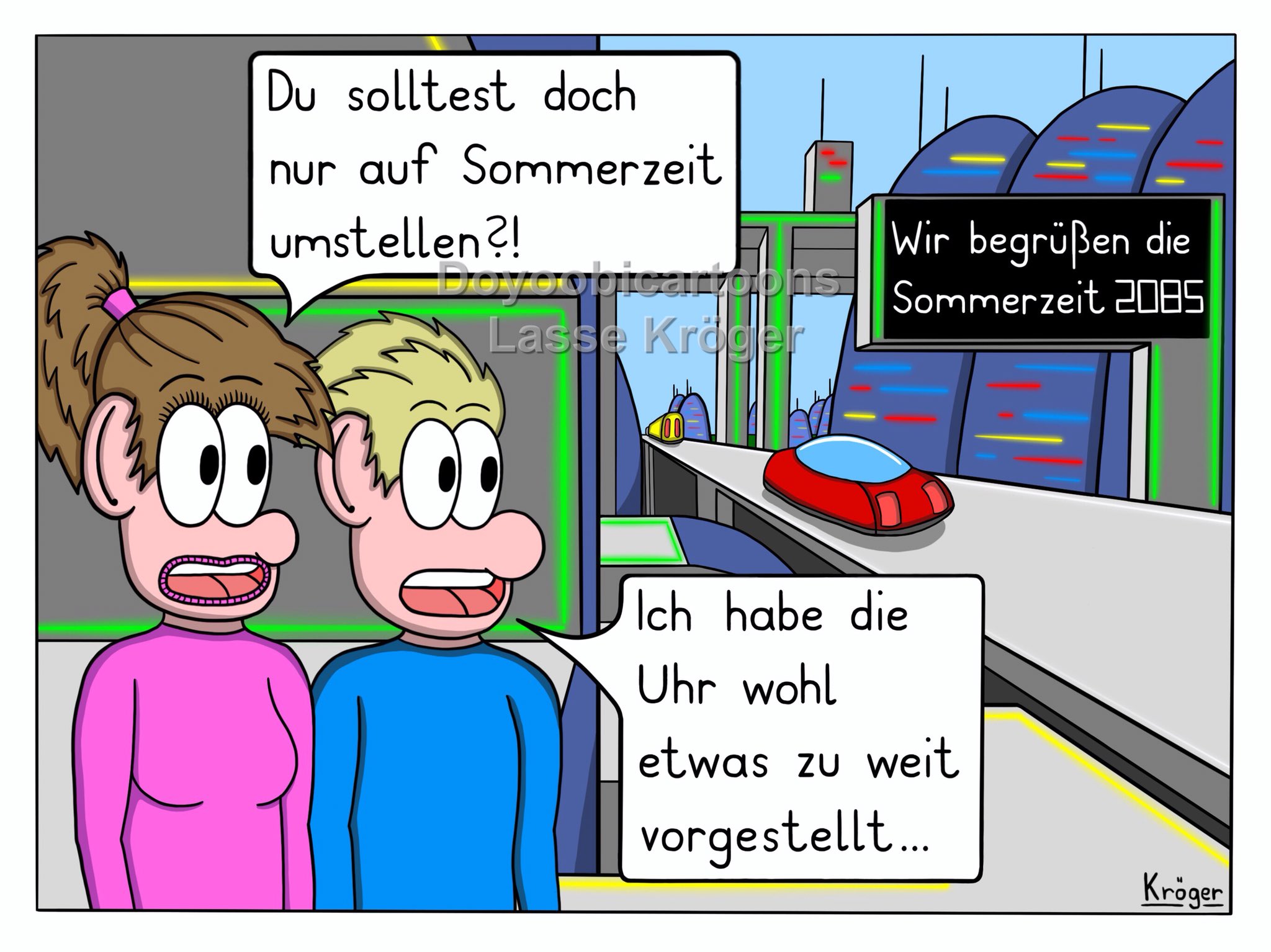 Vornehmlich Lasse Kröger on Twitter: