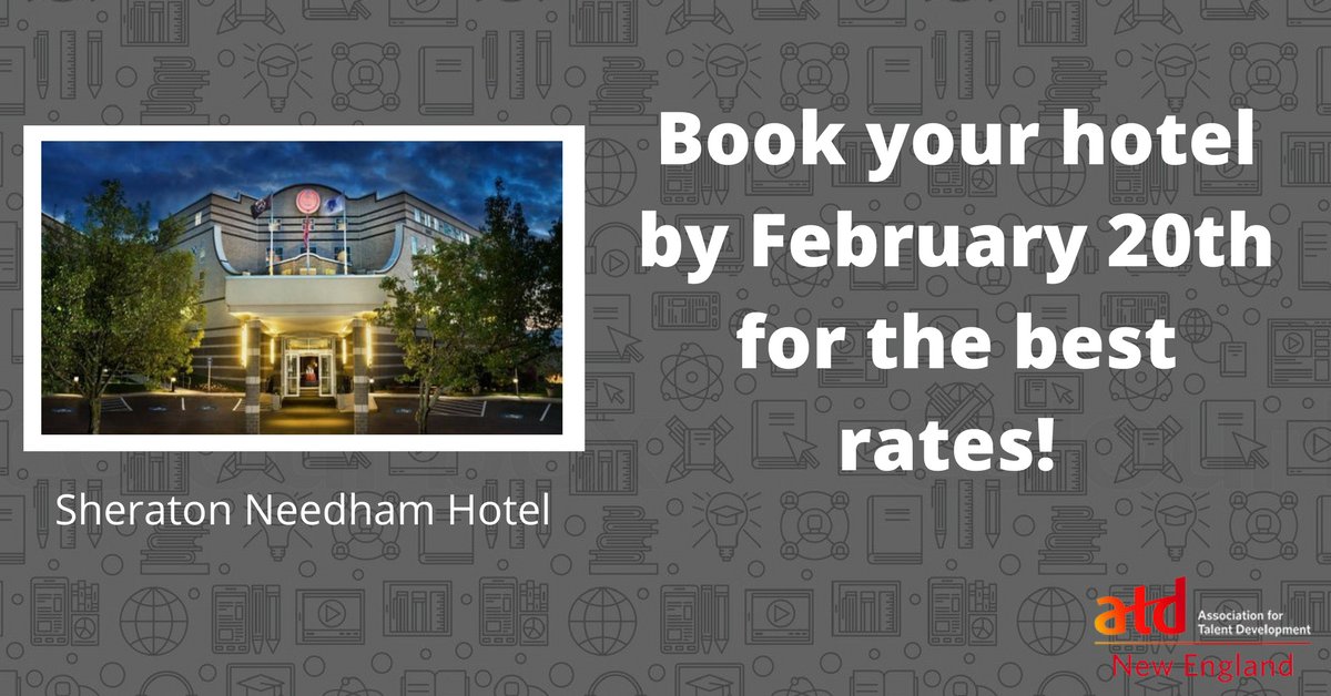 ATD New England tweet media