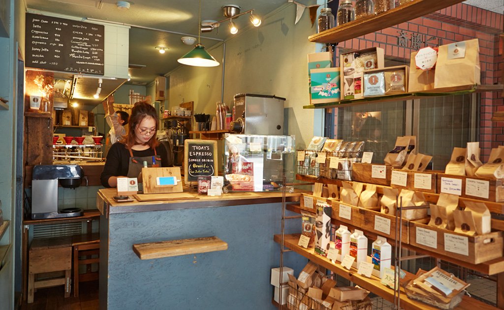 猿田彦珈琲 على تويتر 19 月 アトレ恵比寿休館の為 アトレ店がお休みになります 近くの恵比寿本店は営業しています また21 水 はビームスジャパン休館日の為 1階店舗も休業になります Lumine1にございます Tikitaca Icecreamのお店 が営業中です 何卒よろしく