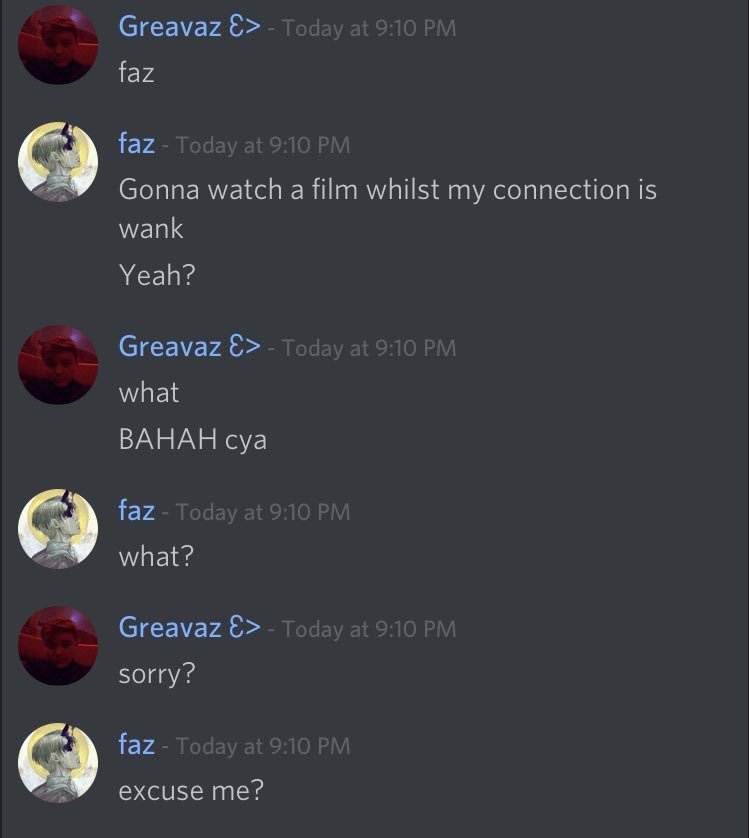 xdylz's tweet photo. Greavaz... https://t.co/4i9wdIndFm