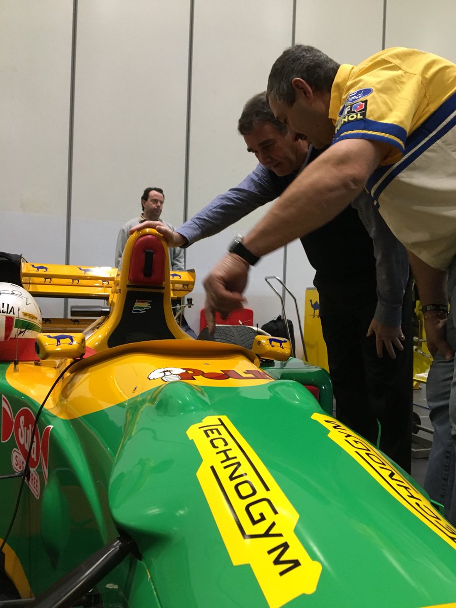 Historic Motorsport tweet media