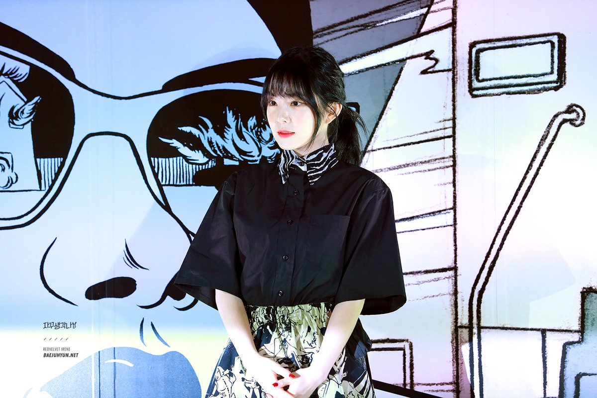 айрин босс хочу от тебя ребенка