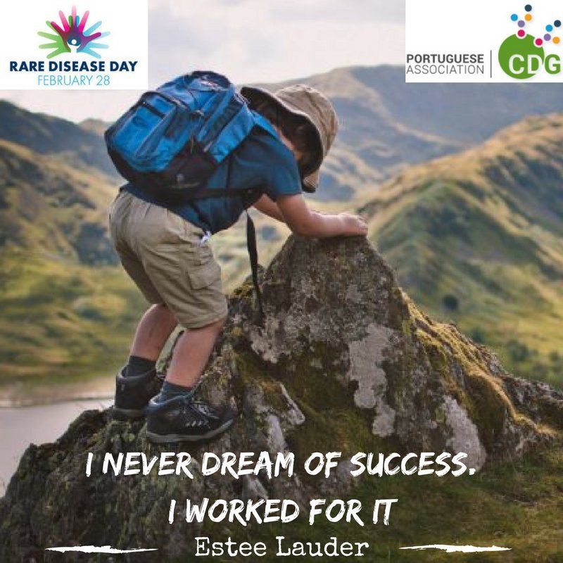 worldCDG's tweet photo. FEBRUARY is #RareDisease Month:Be empowered!
Never Give Up!💚💪https://t.co/XdibPpYIC4 #ShowYourRare #CDGenetiCondition @UK_CDG @cdgsindrome @AmourFund @RareRevolutionM @SArduimBrasil @VJsapps @RareDiseaseAdv @aneinternationa @ataxiaandme @DrPas84Ele @sandraptsilva @Metab_ERN https://t.co/2NVdeJ9Ukc
