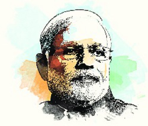 EconomicTimes's tweet photo. PM @narendramodi to address Global #ITCongress in city tomorrow https://t.co/DOEVVm6XTs https://t.co/fd1h2fMJGX