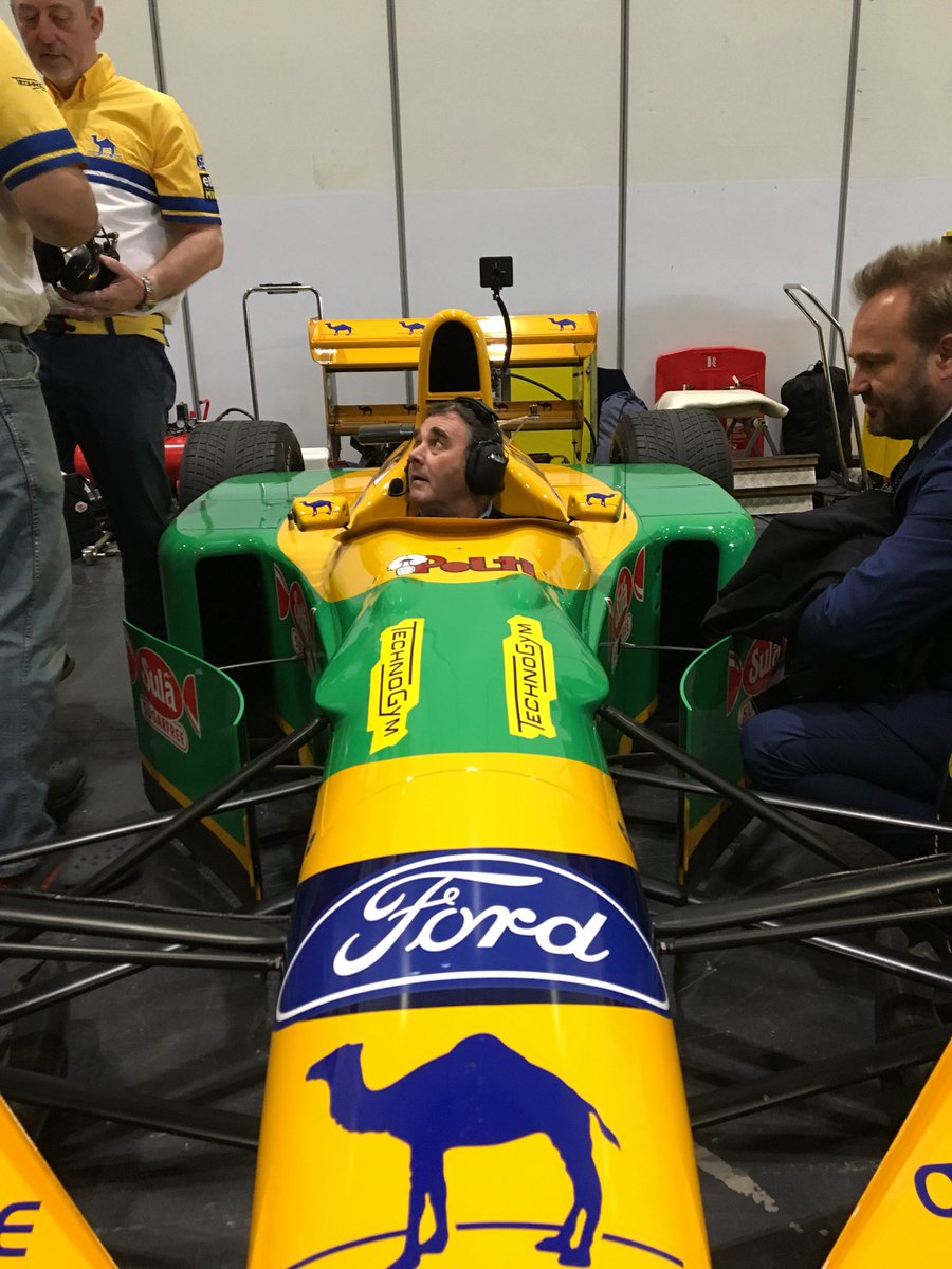 Historic Motorsport tweet media