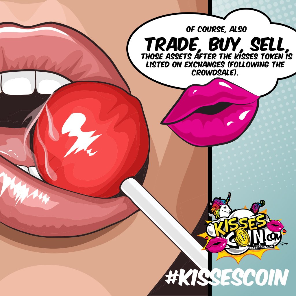 Kisses Coin (@kissescoin) / Posts / X