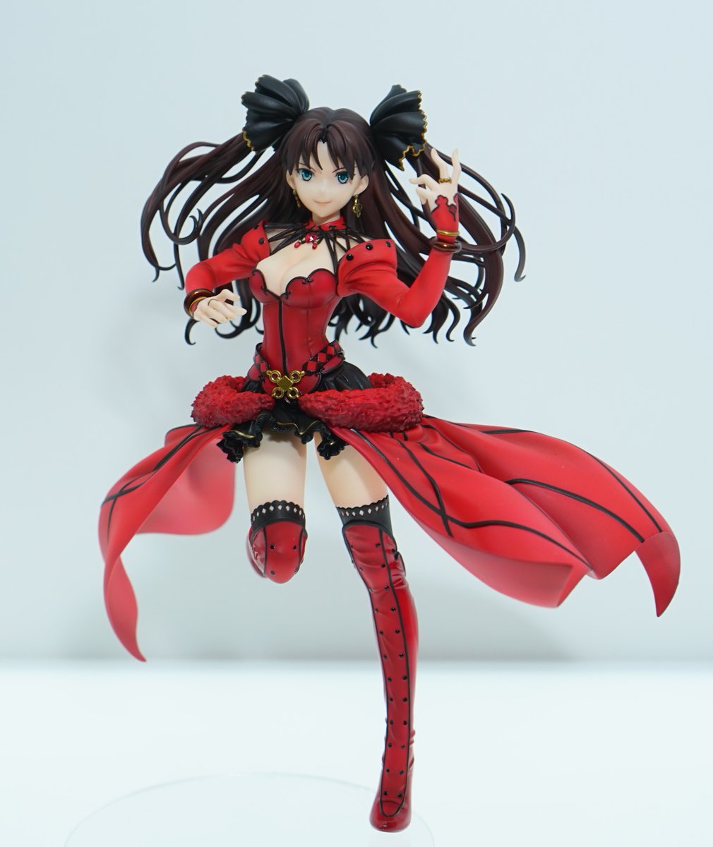 Fateシリーズグッズ フィギュア情報 イージーエイト Fate Grand Order フォーマルクラフト 1 8スケール Wf18w ワンフェス Fateシリーズグッズ フィギュア情報 イージーエイト Fate Grand Order フォーマルクラフト 1 8スケール Wf18w ワンフェス