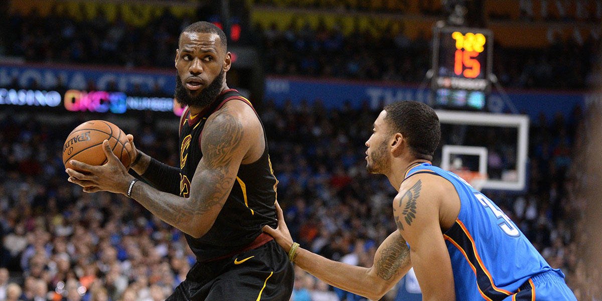 GentingNCL's tweet photo. Can Golden State Warriors' Stephen Curry lead his team to glory? All the odds and insight you need as LeBron and co. look to outscore a formidable Team Stephen line-up. #NBAAllStars #TeamStephen #TeamLeBron

Read our preview here https://t.co/wwOugFldnW https://t.co/72kEflQZFr