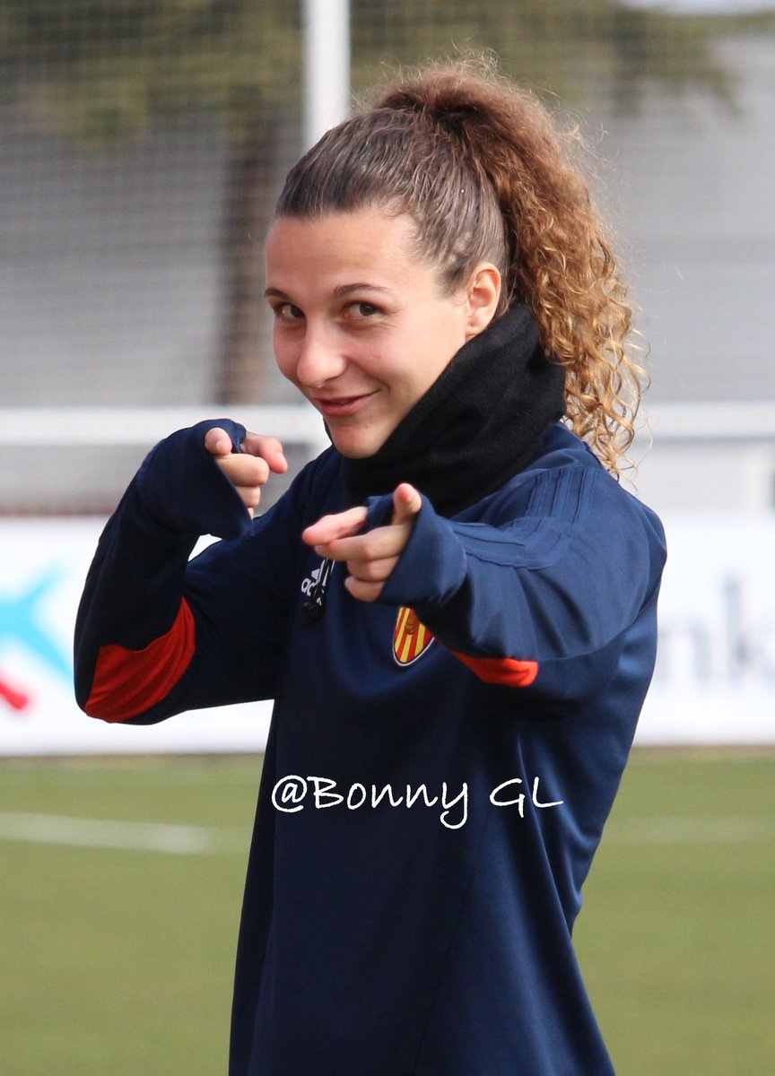 Me gustaría disfrutar de Marta Peiro Gimenez en el 11 inicial!!
Comparte si a ti tambien te gustaría!!