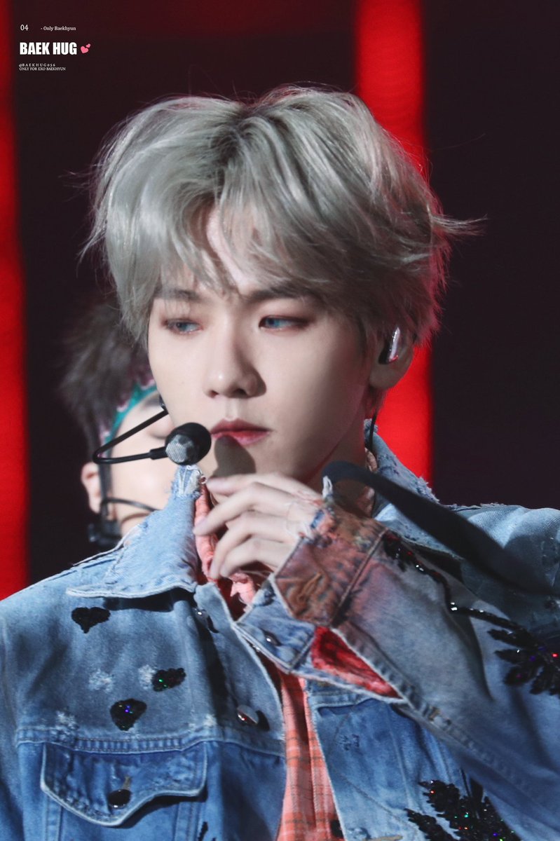 baekhyun pics (@bbhfiles) / Posts / X