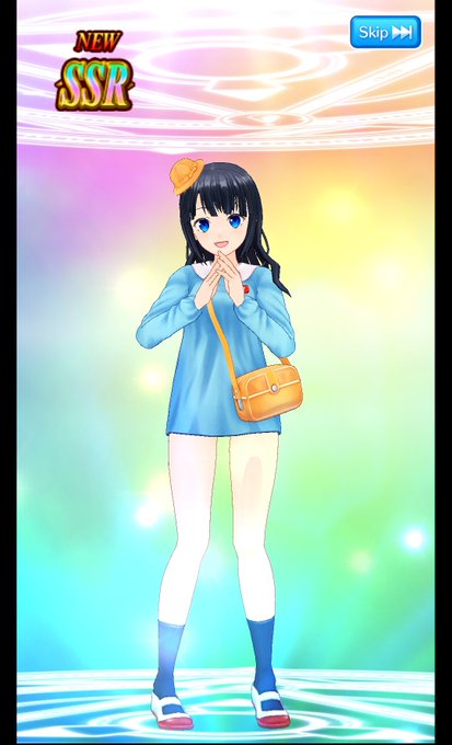 ストライクガールズのtwitterイラスト検索結果 古い順 ストライクガールズのtwitterイラスト検索結果 古い順